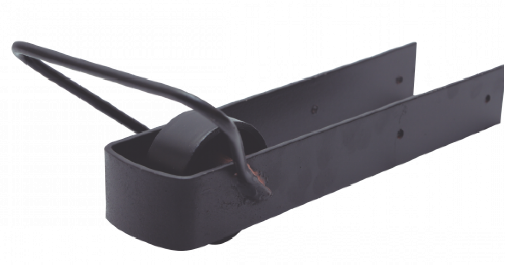 Trinco de Correr para Porteira