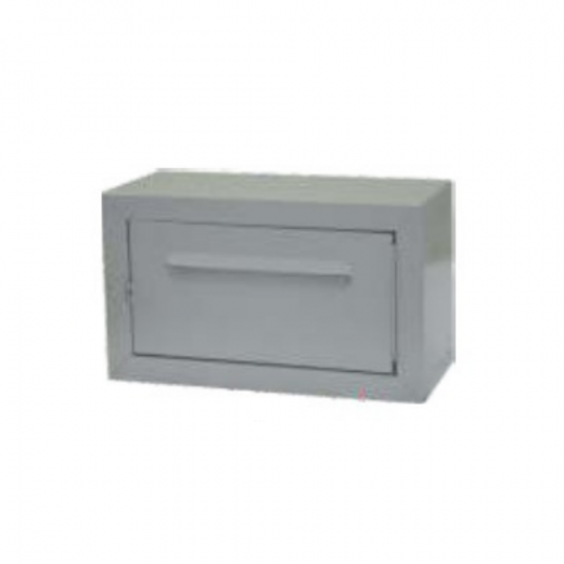 CONDOMÍNIO FRONTAL COMPLEMENTO – CÓD. 1833