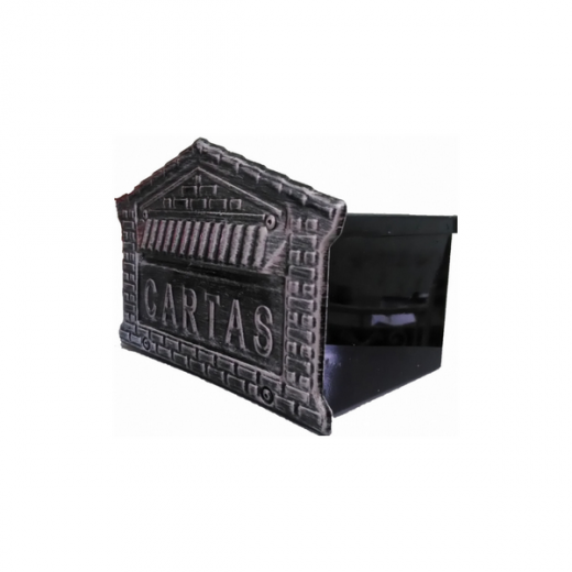 Popular Tijolinha Frente Alum. Fundido